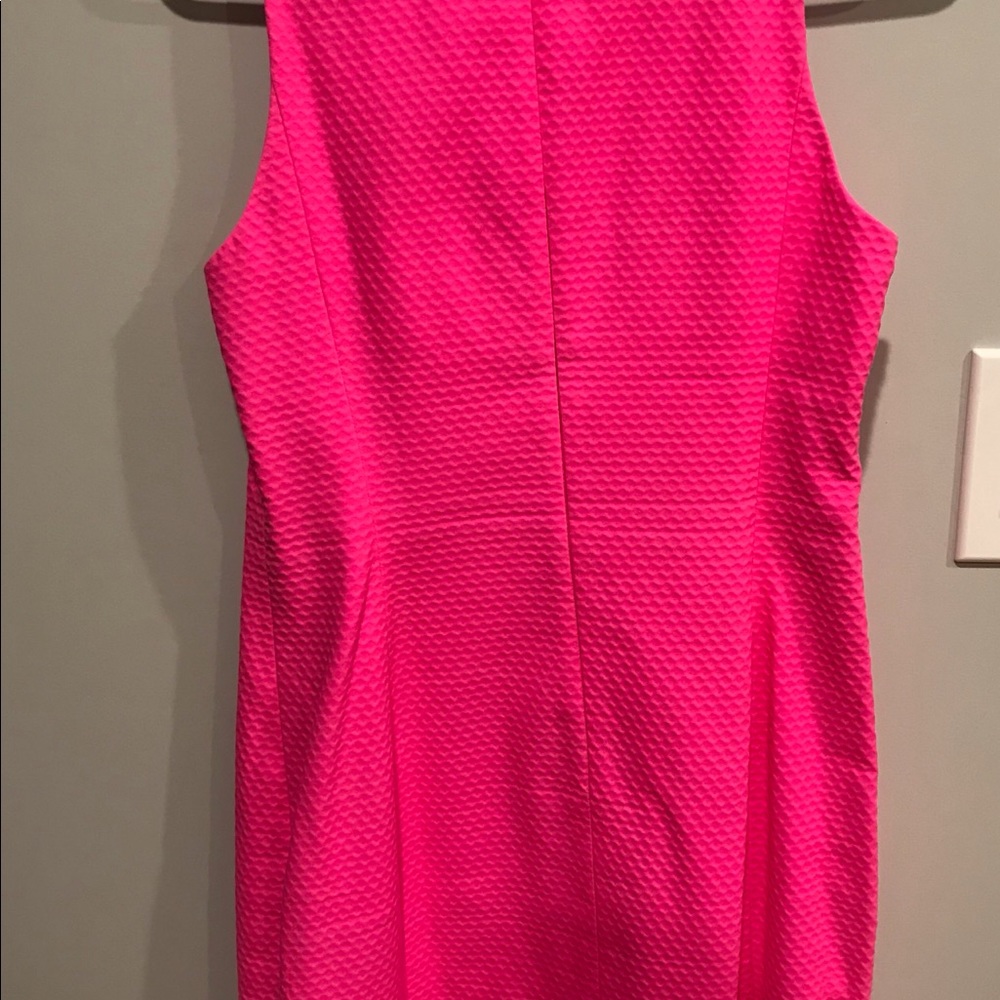 Lilly Pulitzer Alexa Shift - Picture 4 of 5